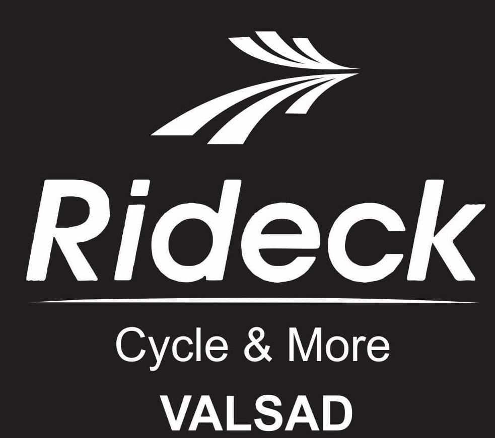 Rideck Valsad Cycle Store || Mini Website